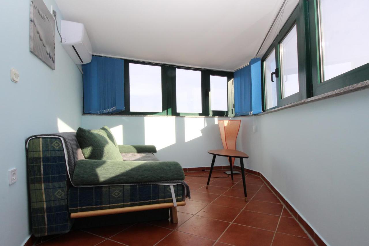 Apartments Pintar Zarok Baška Zewnętrze zdjęcie