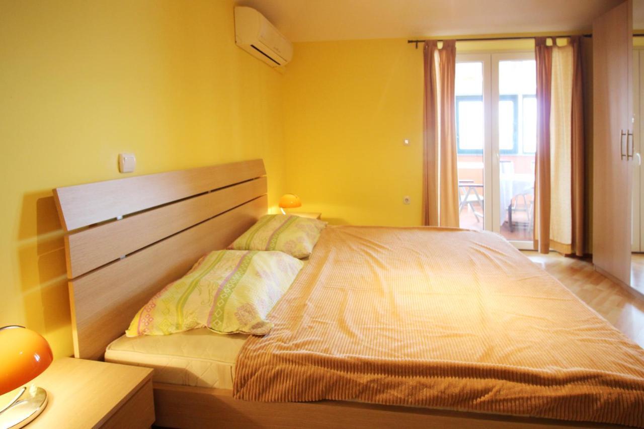 Apartments Pintar Zarok Baška Zewnętrze zdjęcie