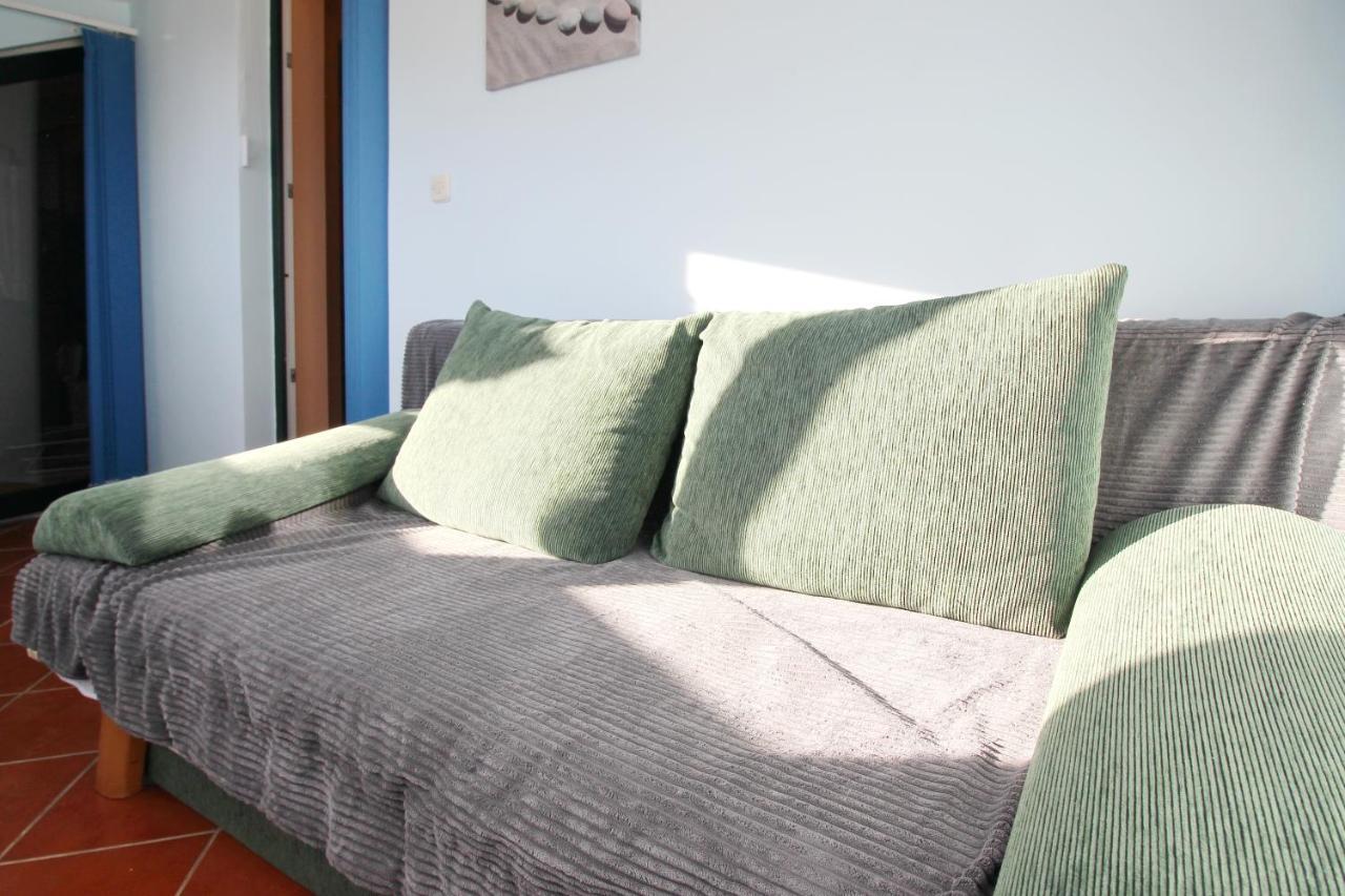 Apartments Pintar Zarok Baška Zewnętrze zdjęcie