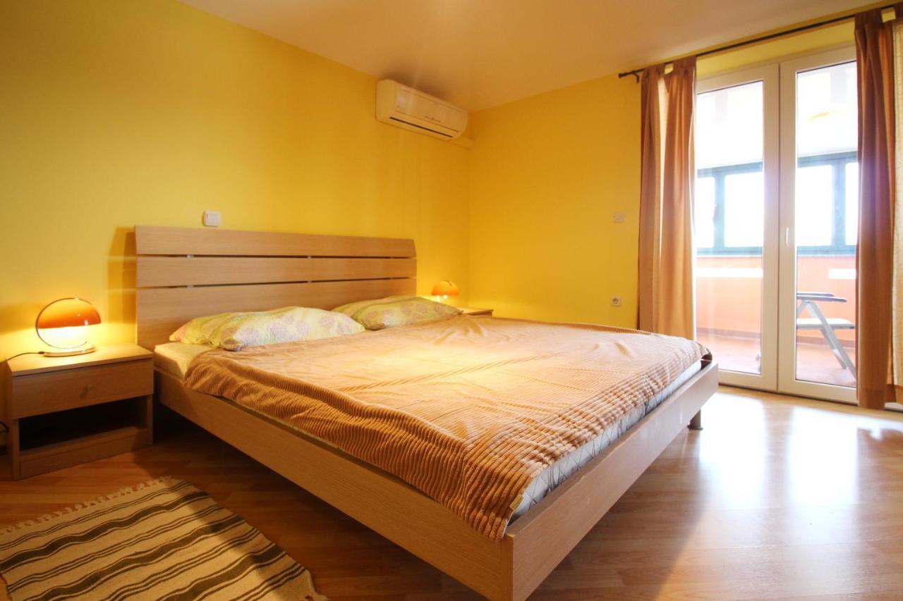 Apartments Pintar Zarok Baška Zewnętrze zdjęcie