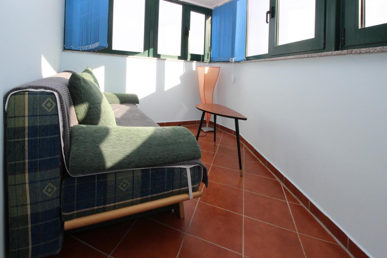Apartments Pintar Zarok Baška Zewnętrze zdjęcie