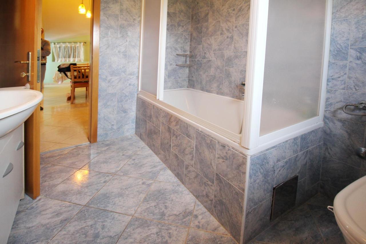 Apartments Pintar Zarok Baška Zewnętrze zdjęcie